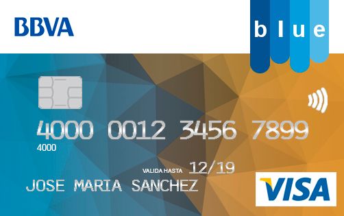BBVA Blue Challenge -1
