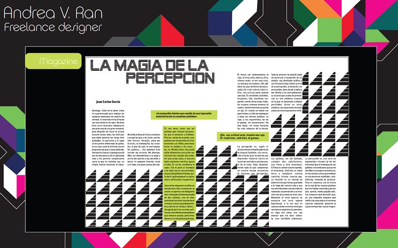 Magazine 0
