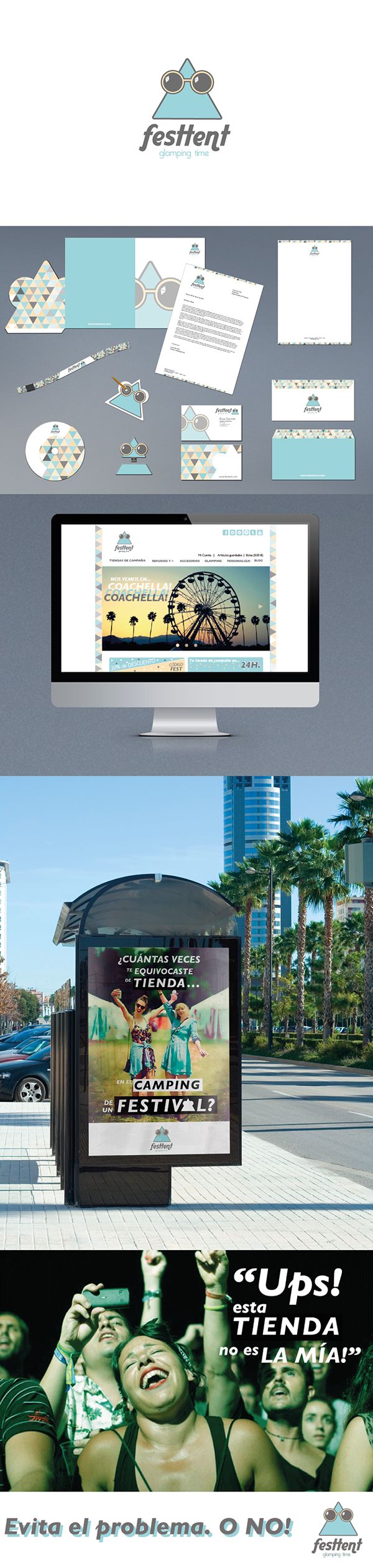 Proyecto Identidad Corporativa 0