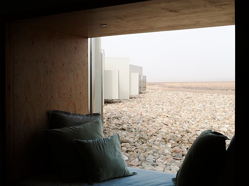 Hoteles (interior) 2