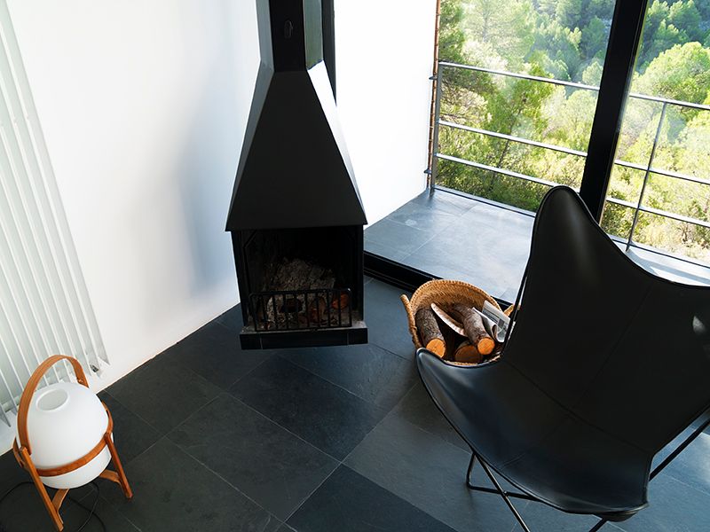 Hoteles (interior) 8