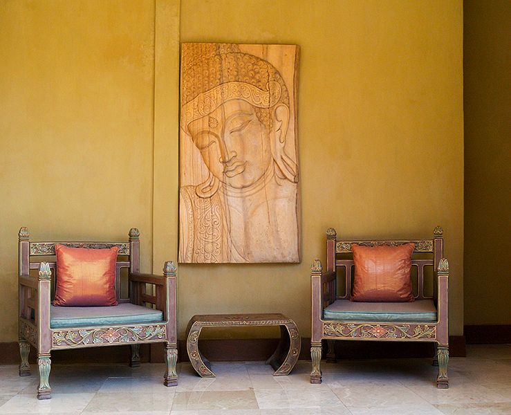 Hoteles (interior) 11