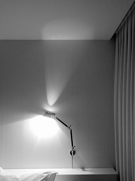 Hoteles (interior) 13