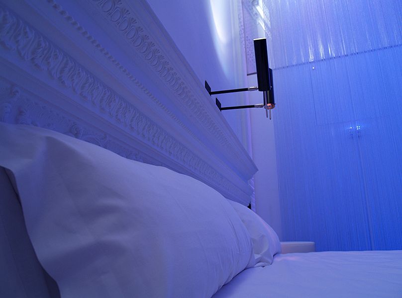 Hoteles (interior) 15