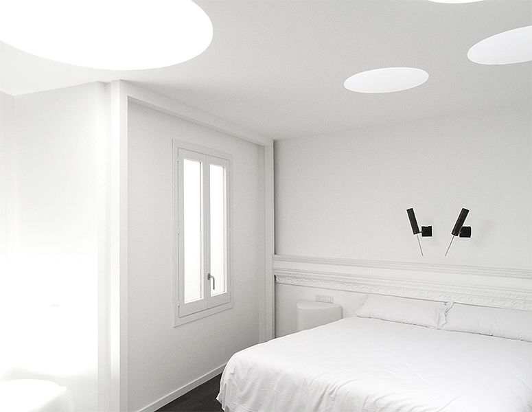 Hoteles (interior) 16