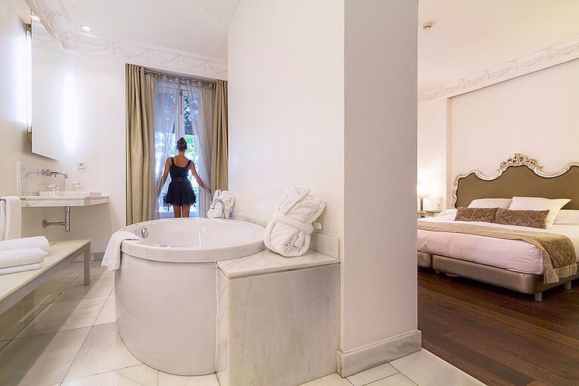 Hoteles (interior) 17