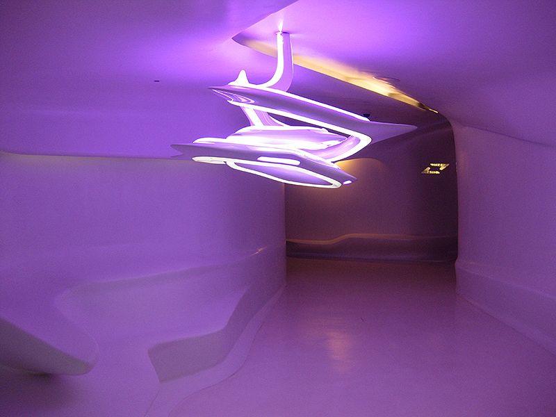 Hoteles (interior) 26