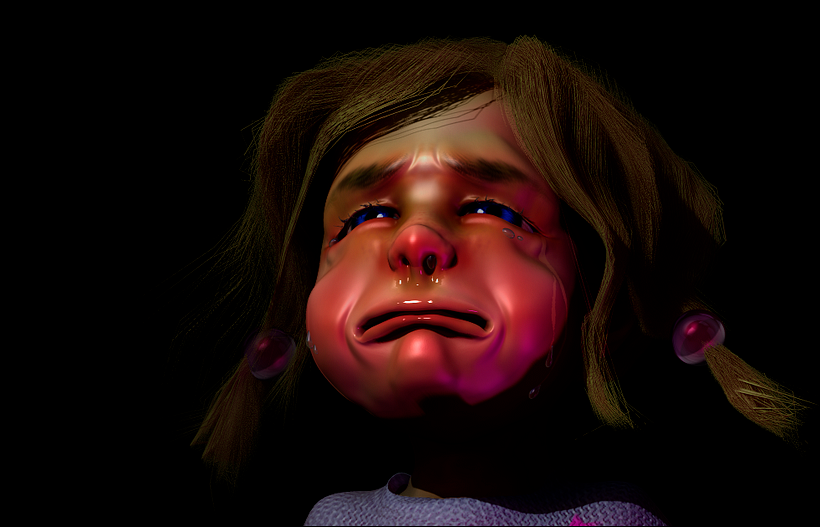 Modelado 3D ZBrush & Ilustración. 3