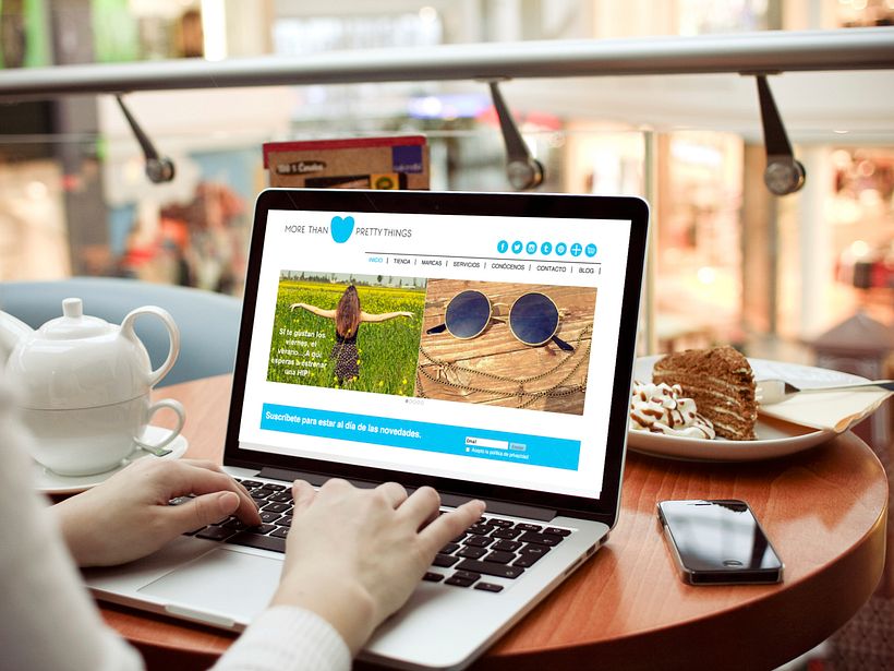 More Than Pretty Things 0