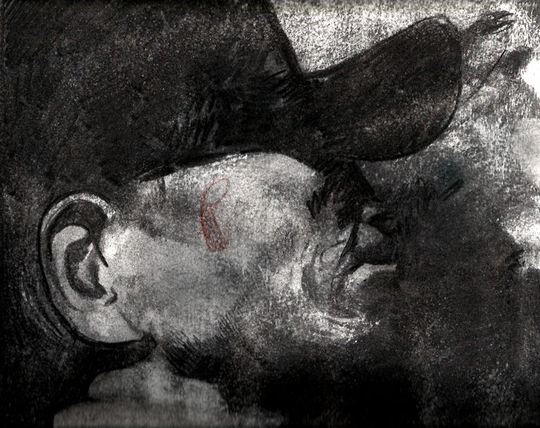 Colección: Dibujo Rough 1