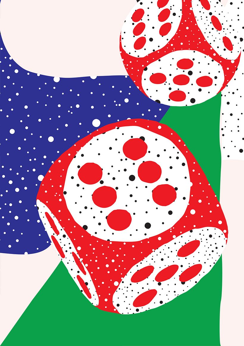 The Good Paper Chain 4