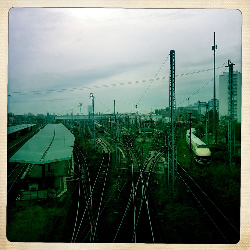 TXL BCN TFS TXL 6
