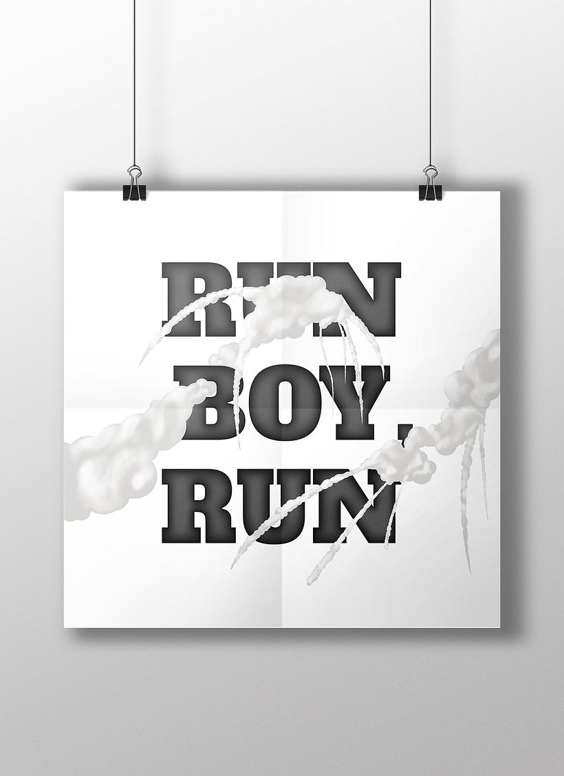 Run Boy Run  5