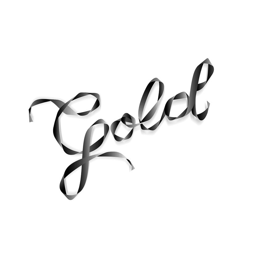 Lettering experiments Vol. 1 1