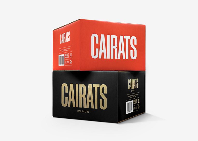 Cairats 7
