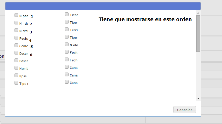 Ayuda con div en CSS. Ordenar uno de bajo del otro 1
