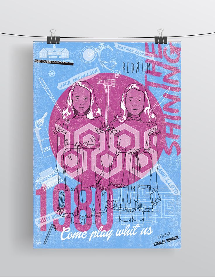 Movie Posters 3