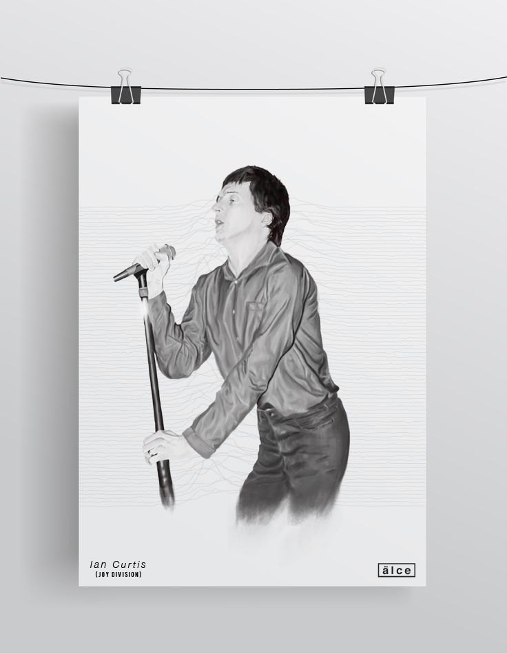 GIG POSTERS 2