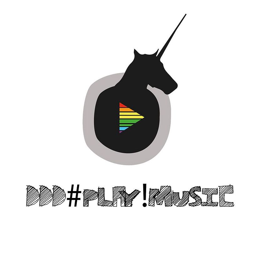 DDD Music Play -1