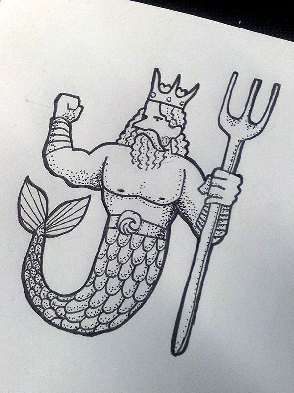 Inktober 2014 14