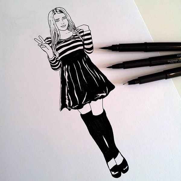 Inktober 2014 20