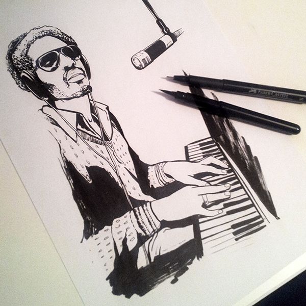 Inktober 2014 24