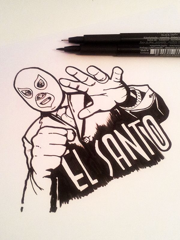 Inktober 2014 36