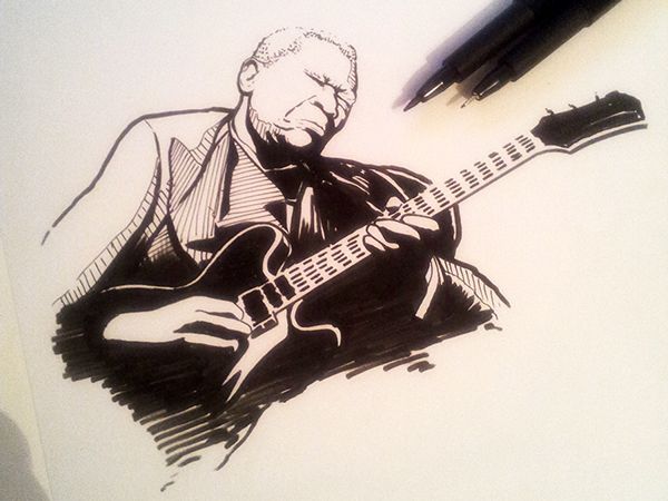 Inktober 2014 38