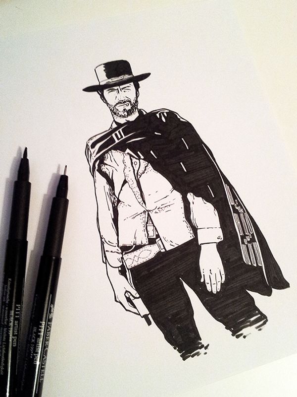 Inktober 2014 46