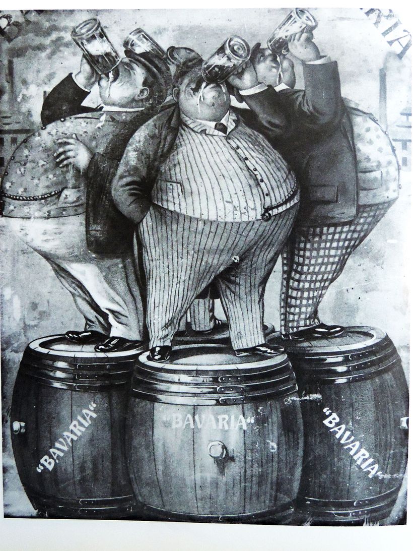 Publicidad Gráfica en Colombia 2