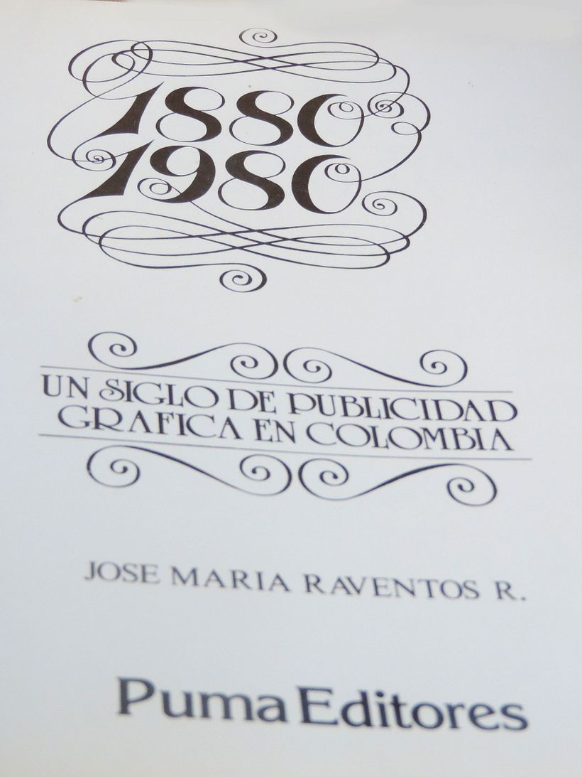 Publicidad Gráfica en Colombia 0