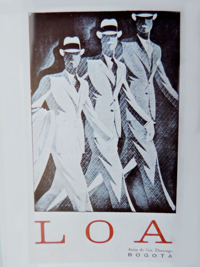 Publicidad Gráfica en Colombia 6