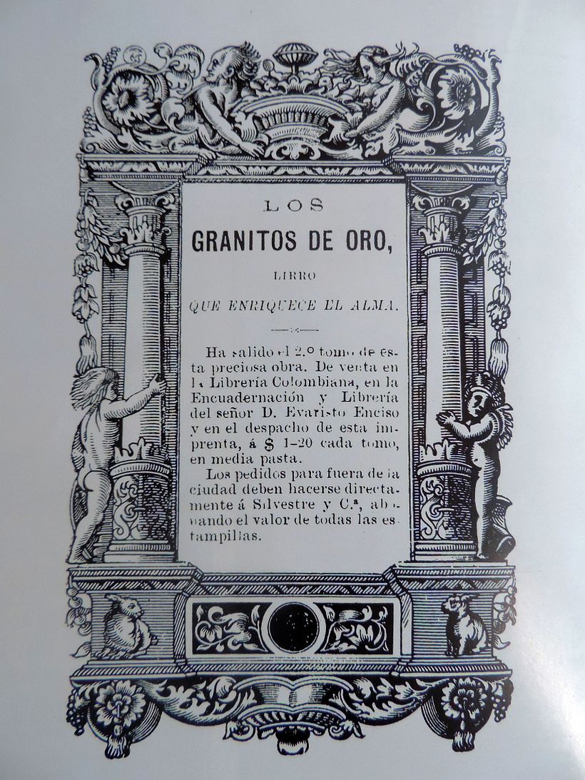 Publicidad Gráfica en Colombia 7