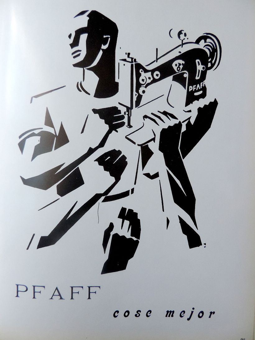 Publicidad Gráfica en Colombia 8