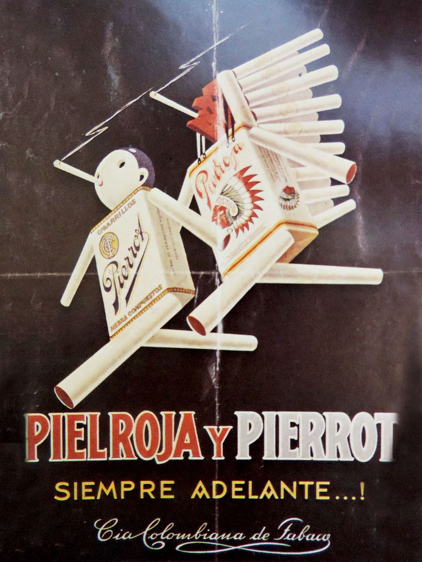 Publicidad Gráfica en Colombia 9