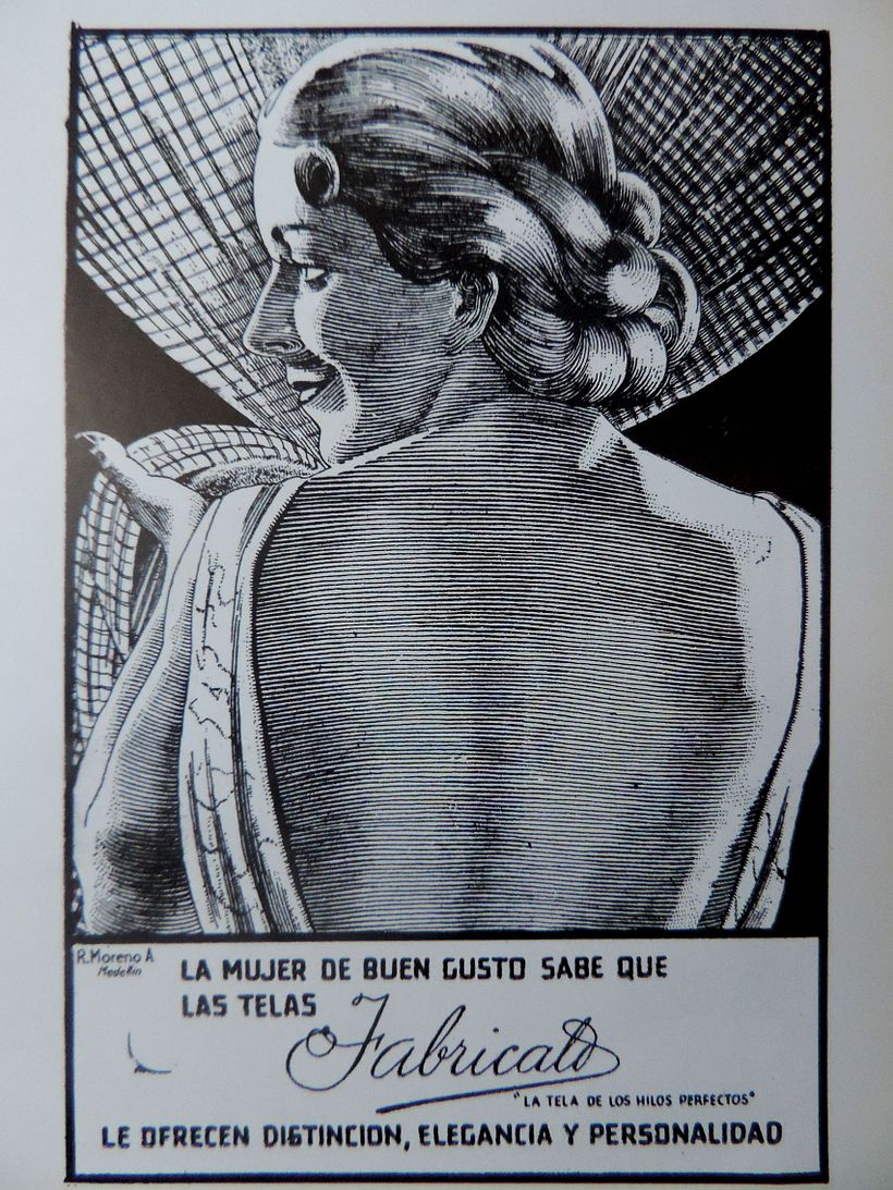 Publicidad Gráfica en Colombia 11