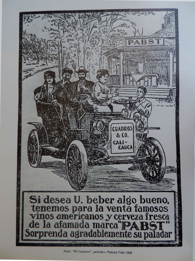 Publicidad Gráfica en Colombia 14