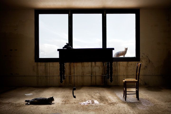 l'amant invisible  6