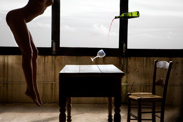 l'amant invisible  2