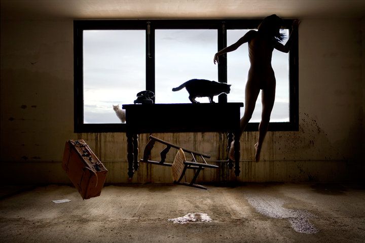 l'amant invisible  3