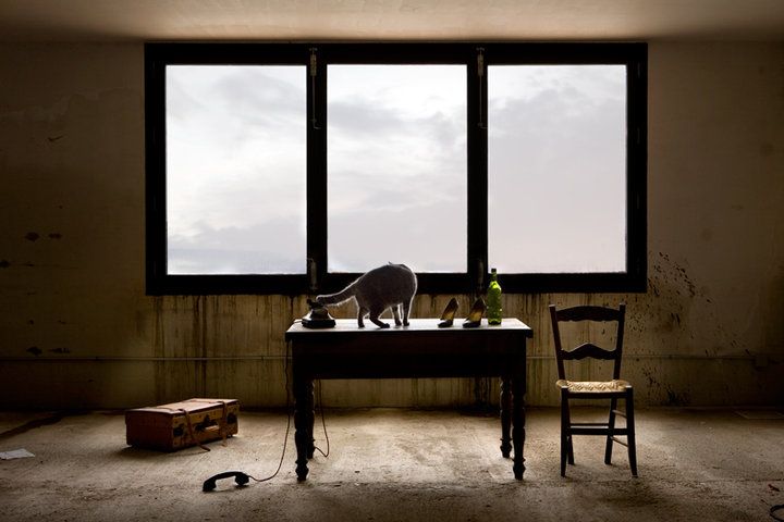 l'amant invisible  5