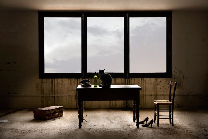 l'amant invisible  4