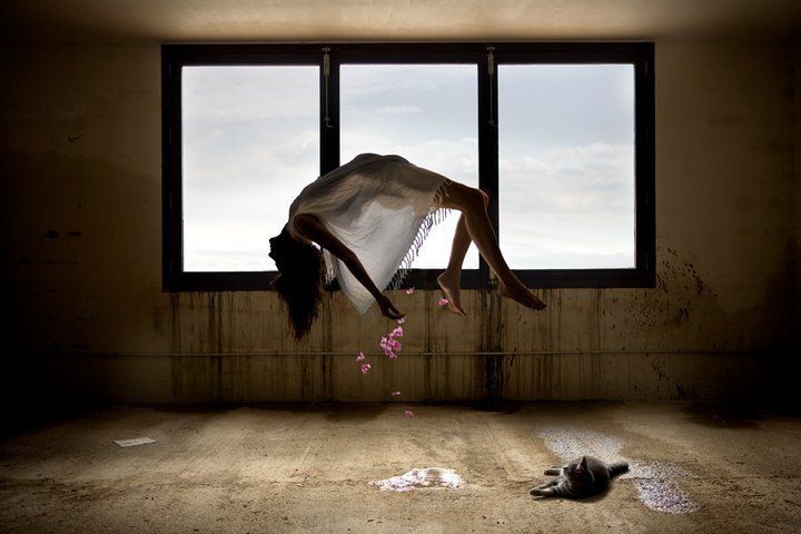 l'amant invisible  7