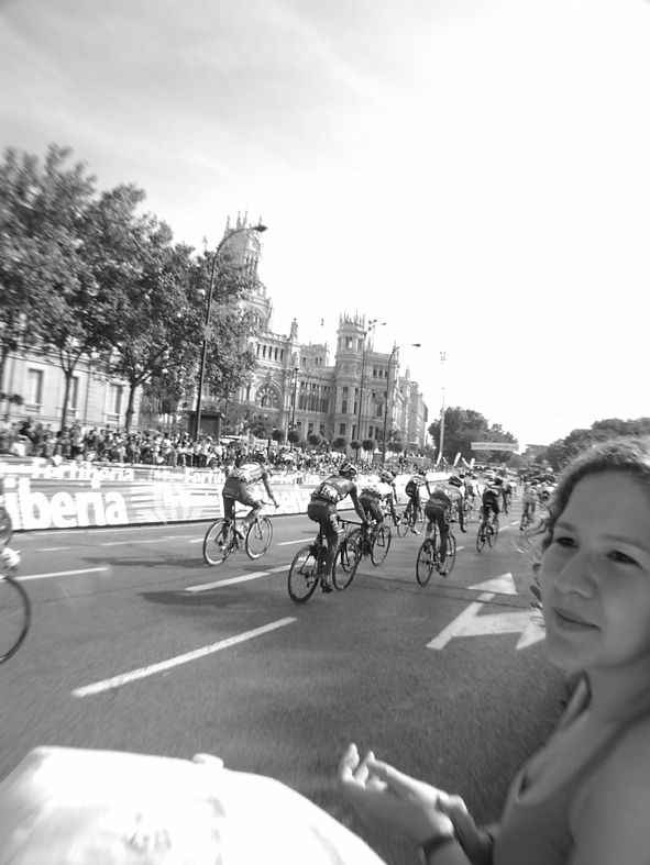 La vida en Blanco y Negro 0