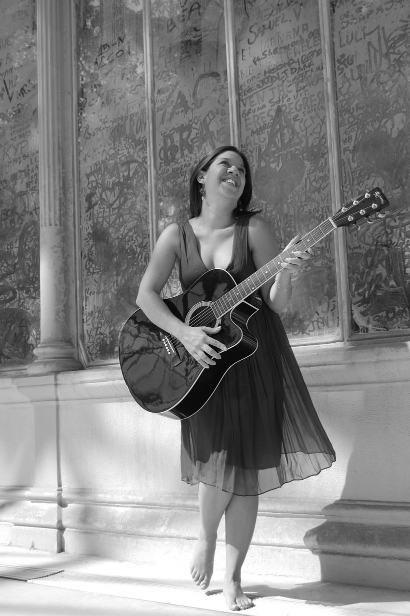 La vida en Blanco y Negro 2