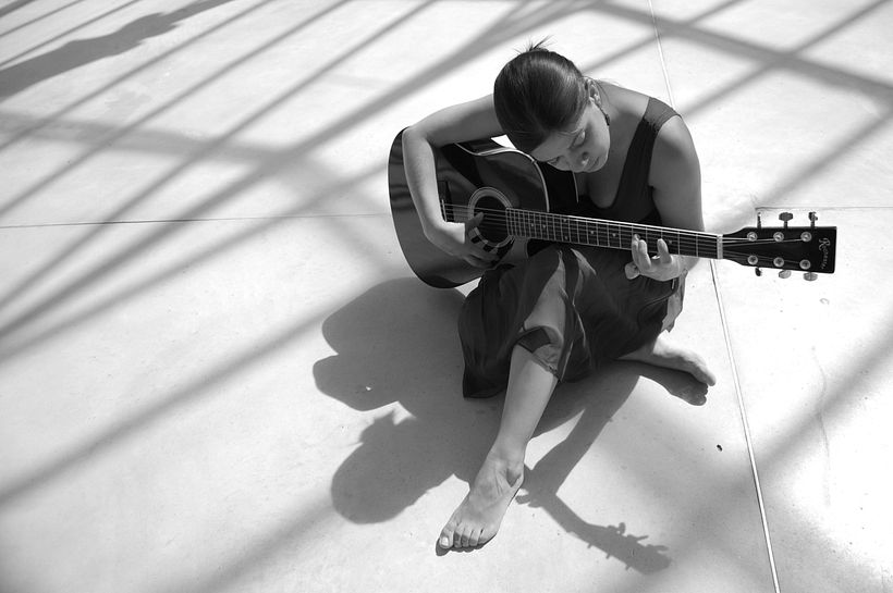 La vida en Blanco y Negro 3