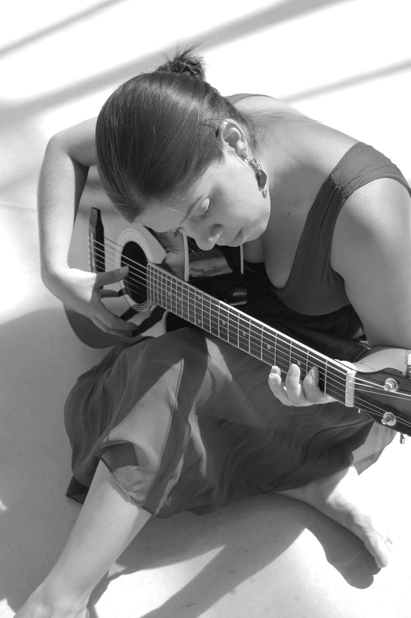 La vida en Blanco y Negro 3