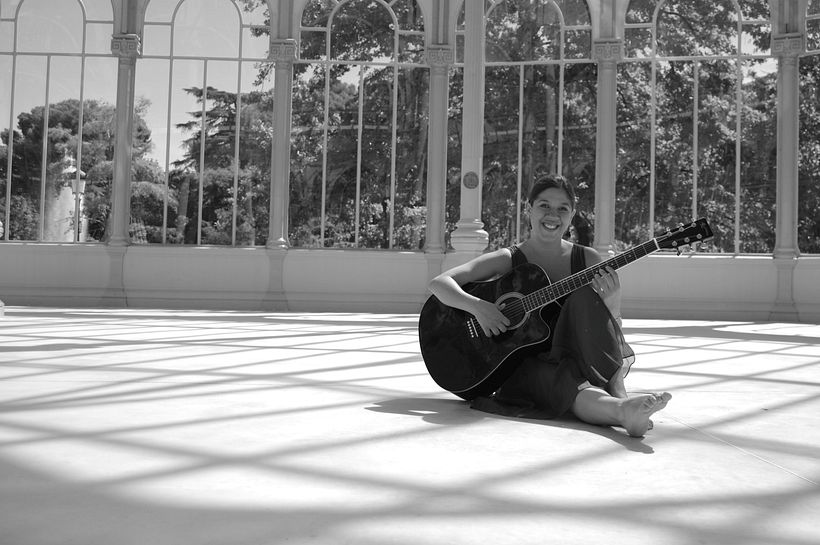 La vida en Blanco y Negro 4