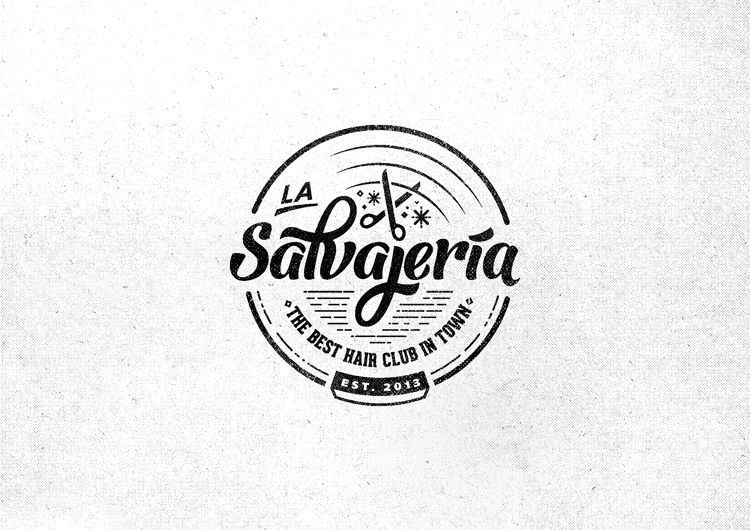 LA SALVAJERÍA 1