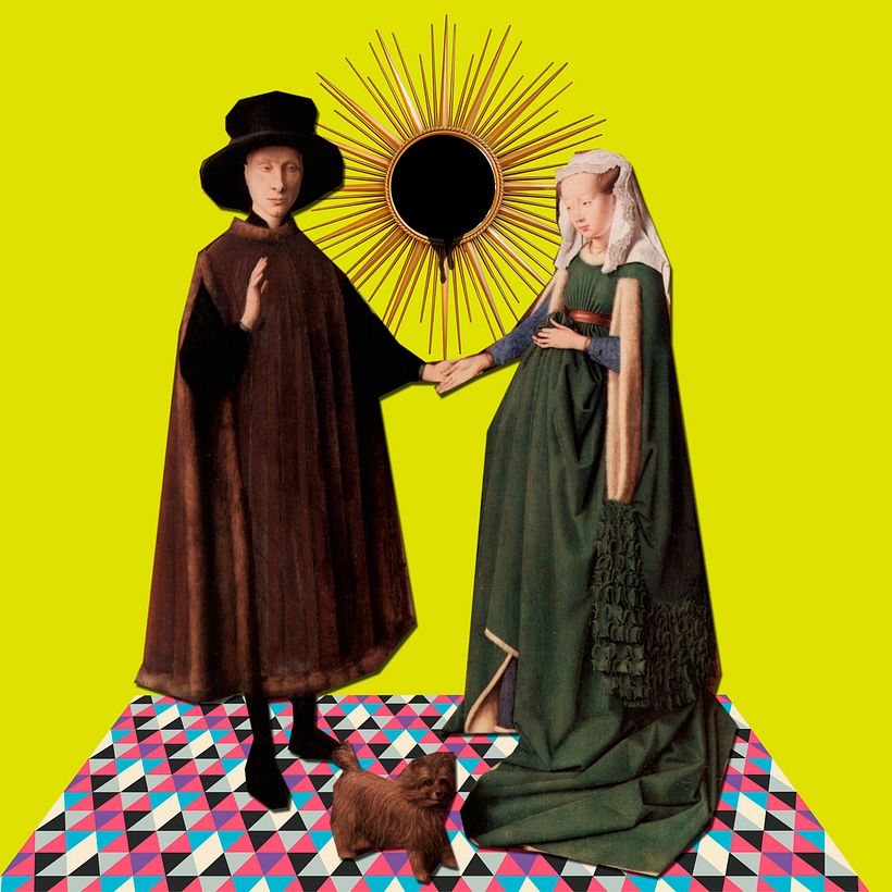 #365collages. October 14 17